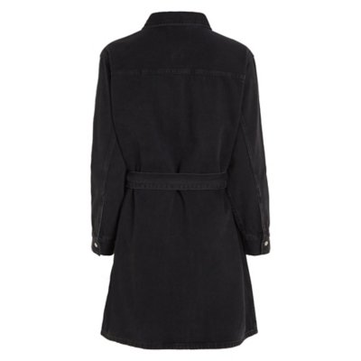 Robe femme Utility CALVIN KLEIN