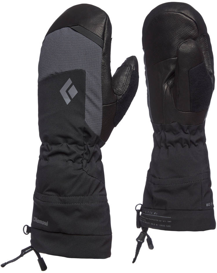 Black Diamond Mercury Mitts W's