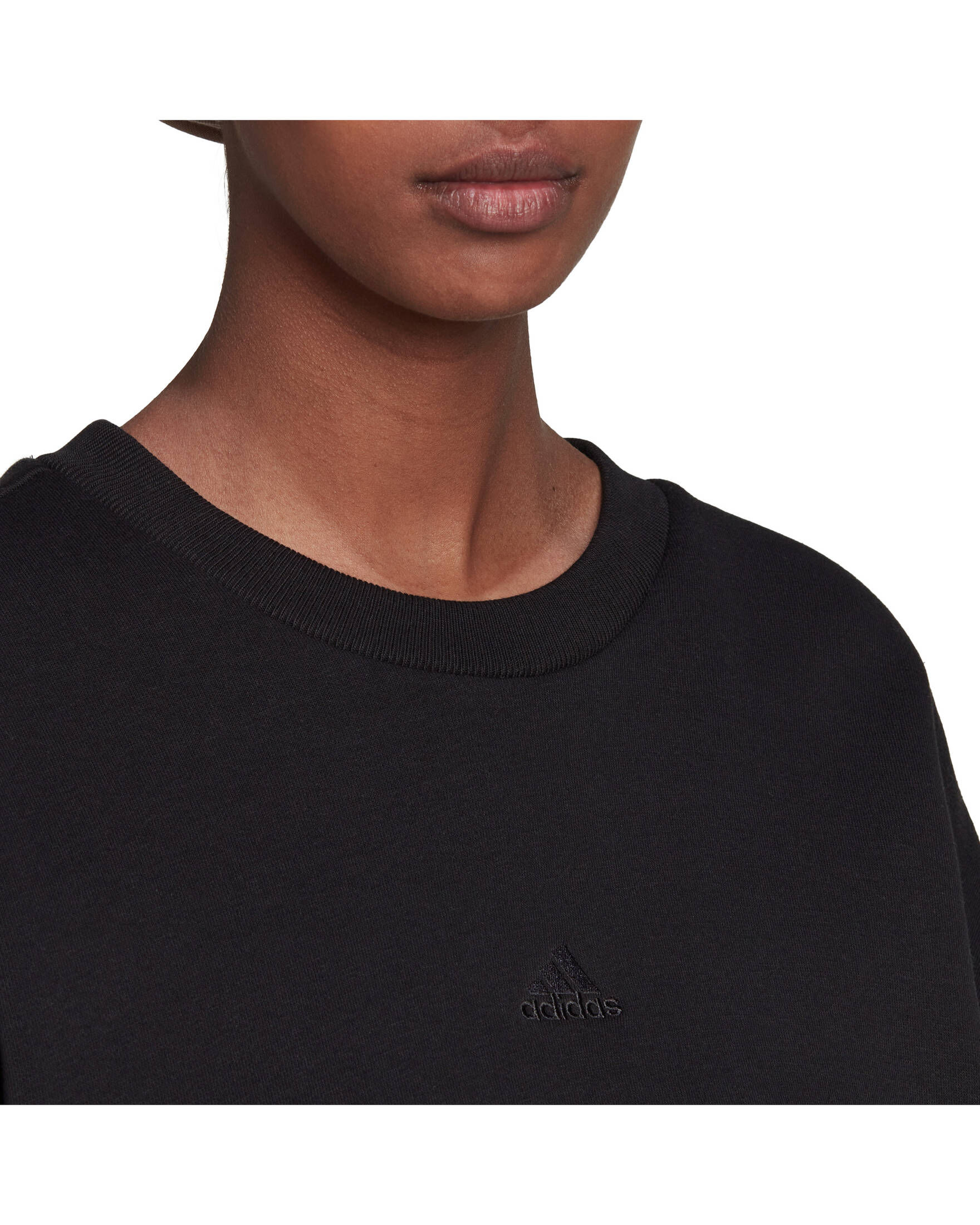 adidas Sportswear| Damen Sweatshirt ALL SZN