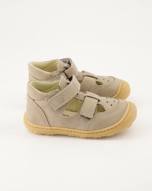 Ricosta ENI Sandalen in Grau