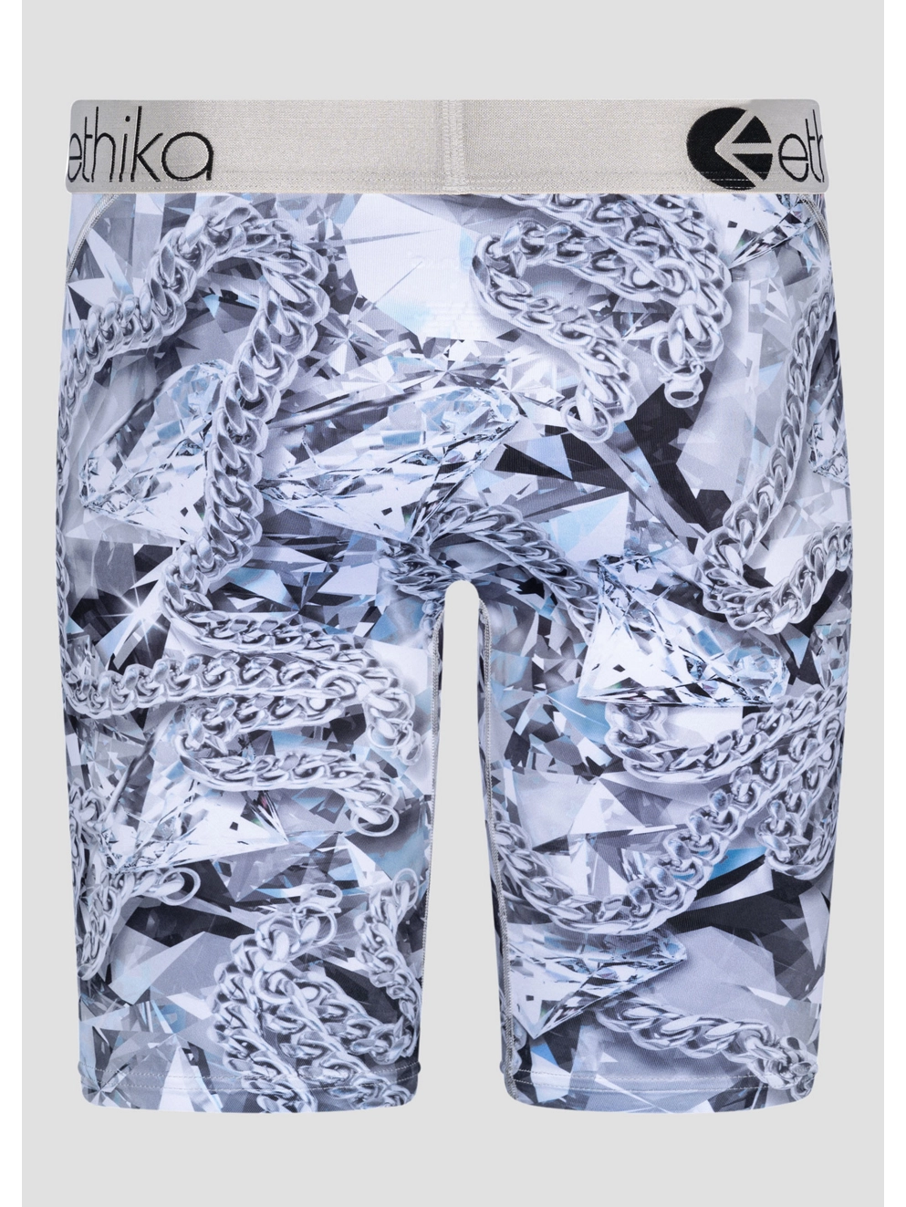 Ethika Benji Diamonds Boxershorts uni