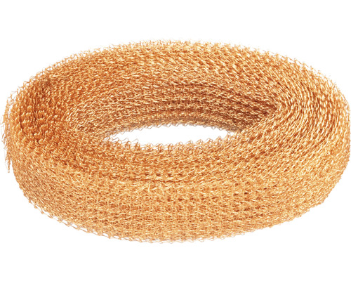 Slakkenhek Windhager, koperen slakkenafweermiddel, 2 cm x 8 m