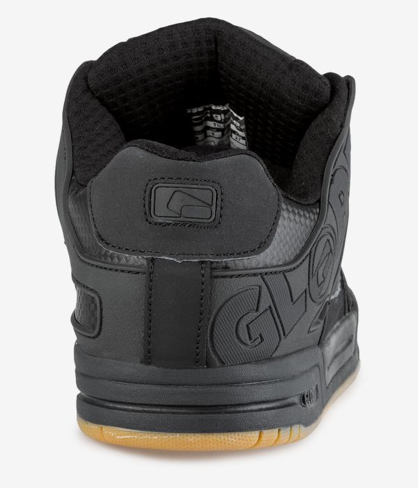 Globe Tilt Schuh (dark shadow phantom)