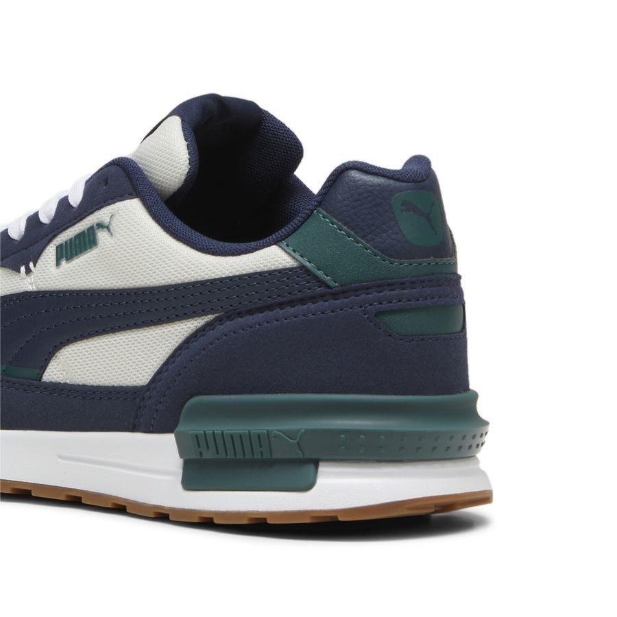 Graviton Vapor Gray-Club Navy-Dark Myrtle