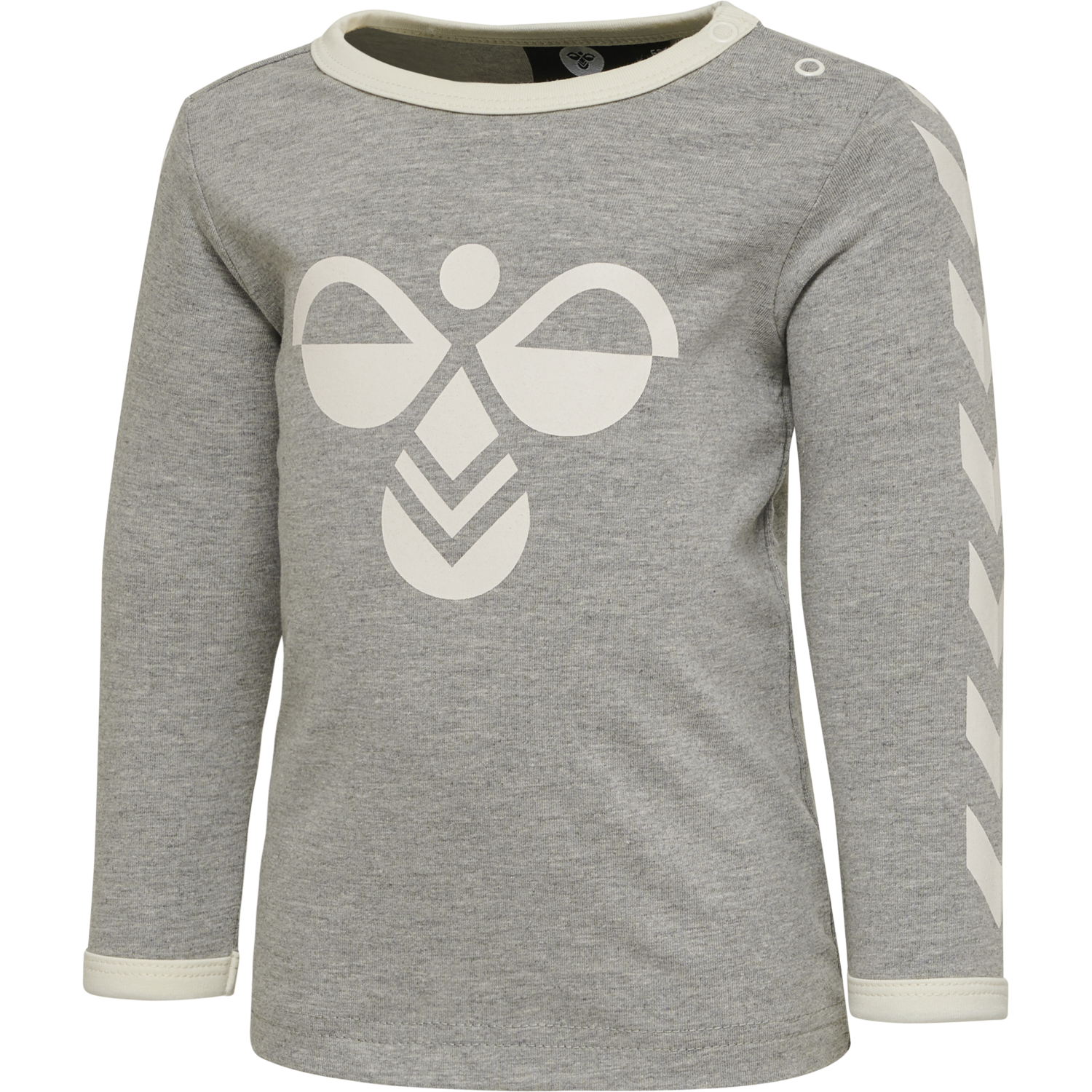 hmlFLIPPER T-SHIRT L/S