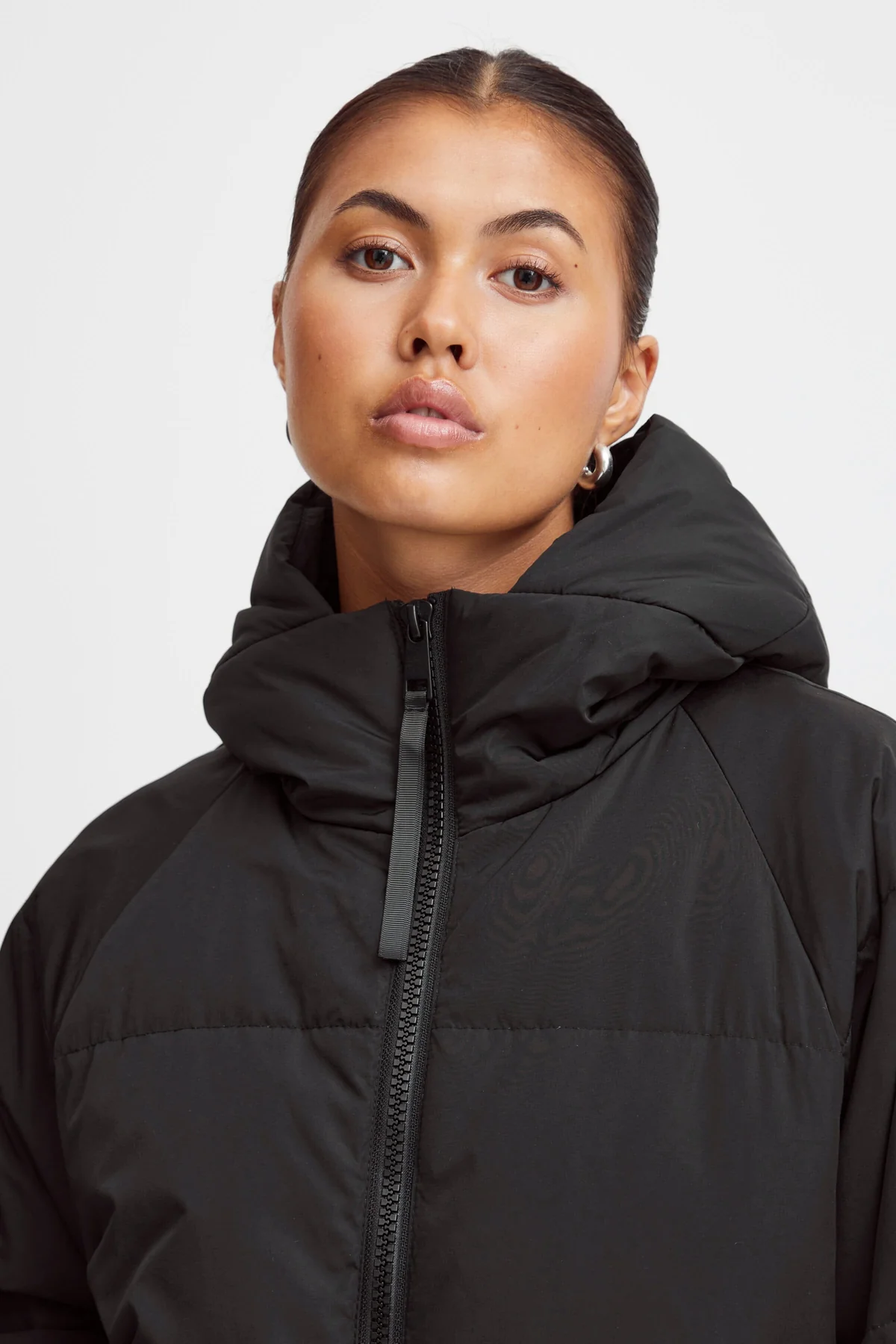 Ichi Ihbunala Down Ja4 194008 black