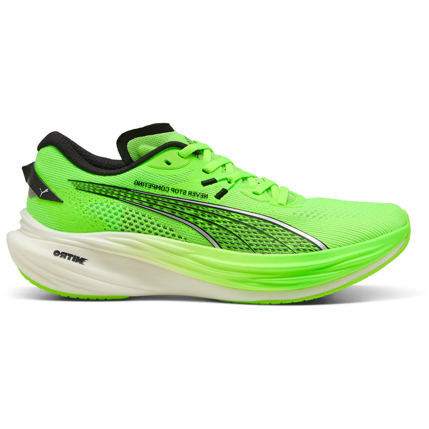 Puma Deviate NITRO 3 HYROX Heren