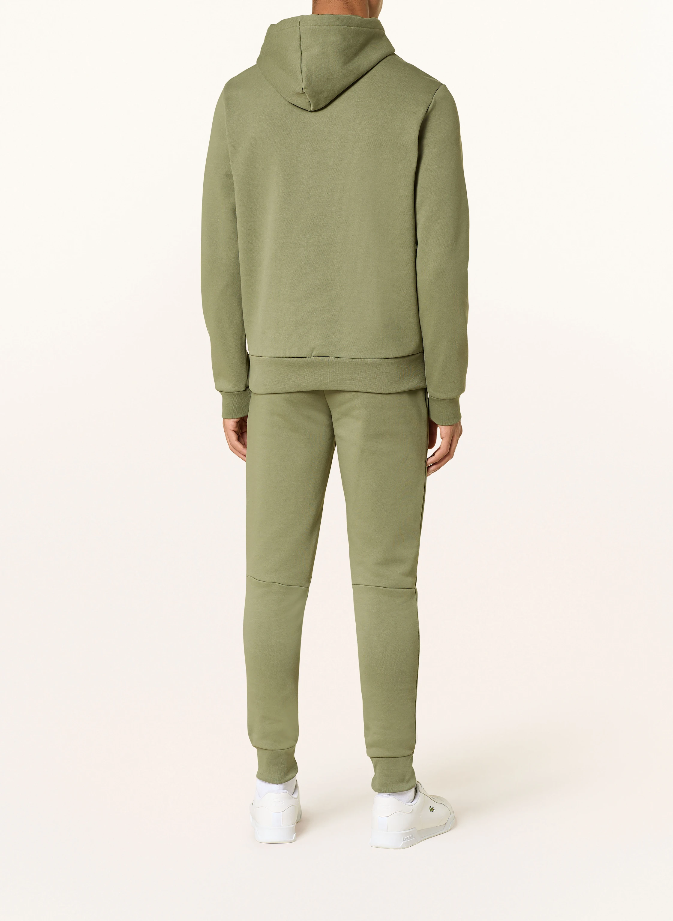 LACOSTE Hoodie