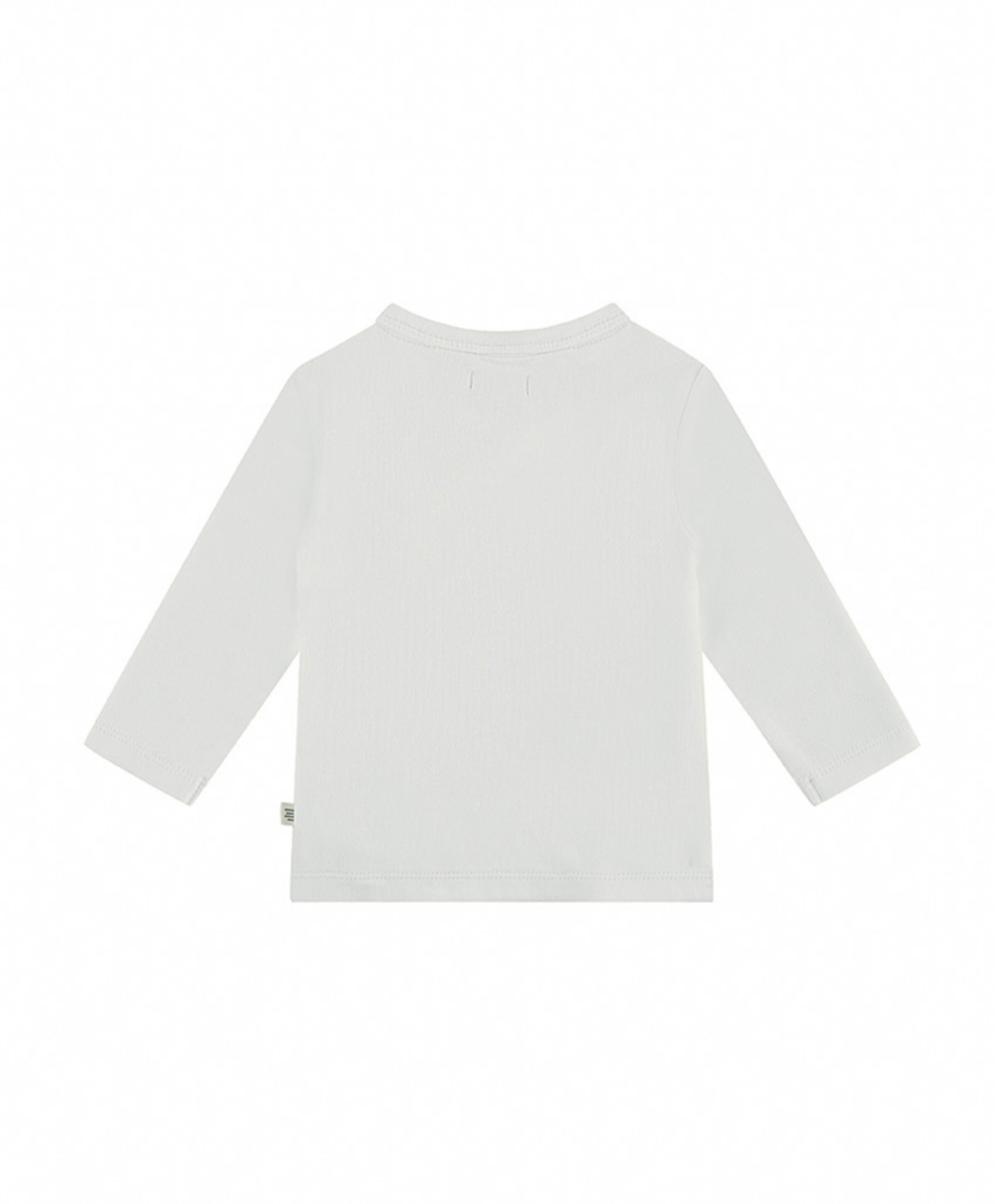 A Tiny Story Uniseks vest beige