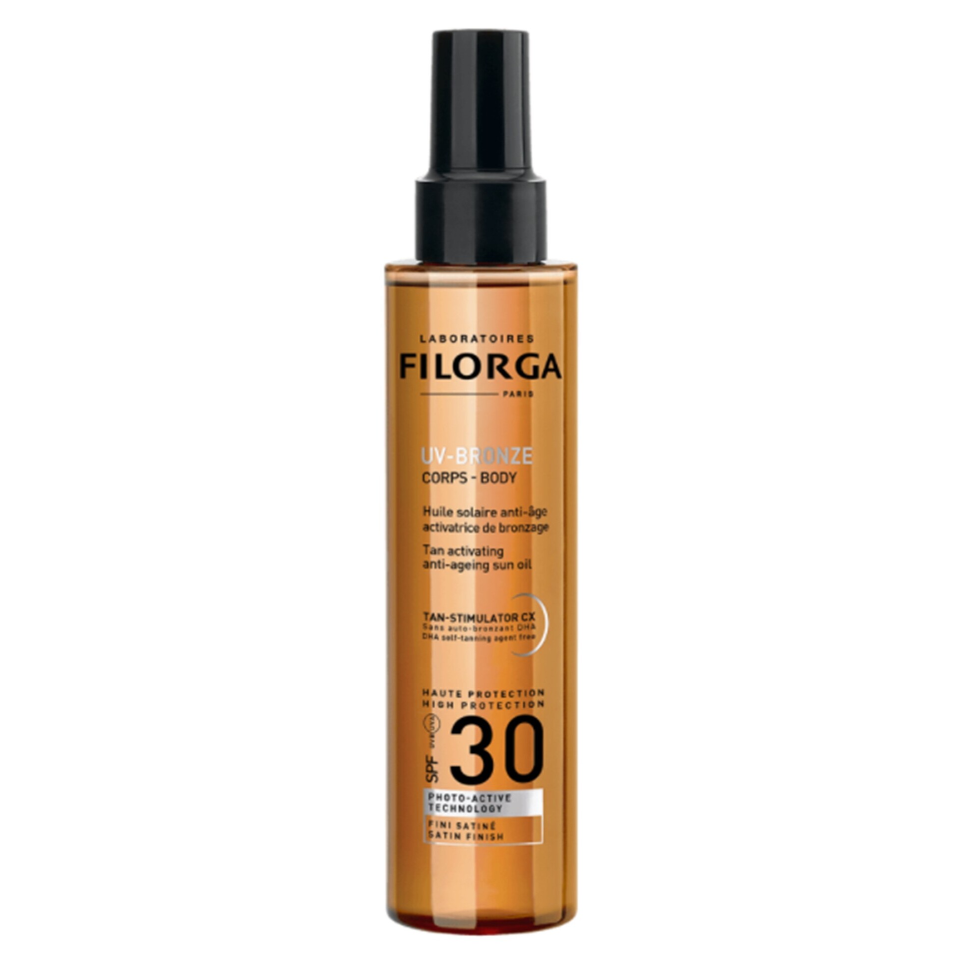 Filorga UV-Bronze Body SPF30