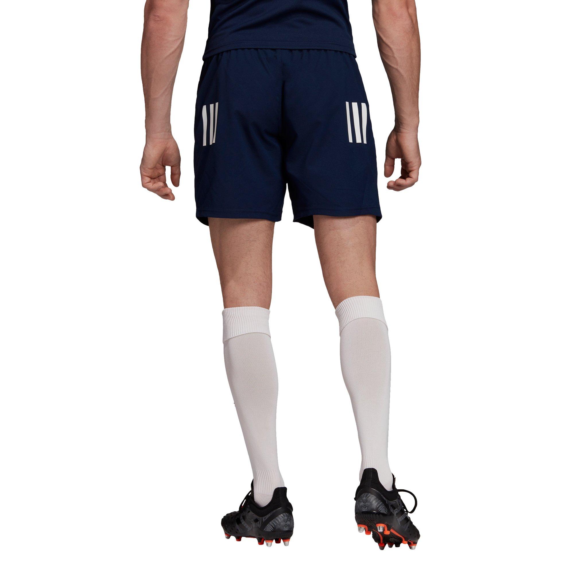 adidas Rugby Shorts Mens