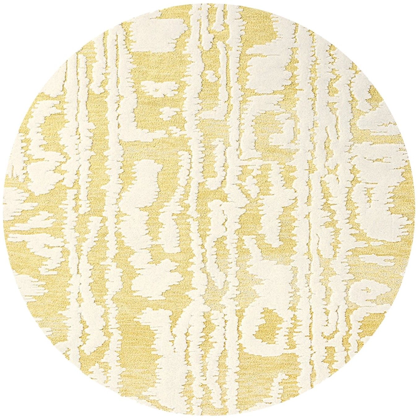 Vloerkleed Citron 039906 Waterwave Stripe