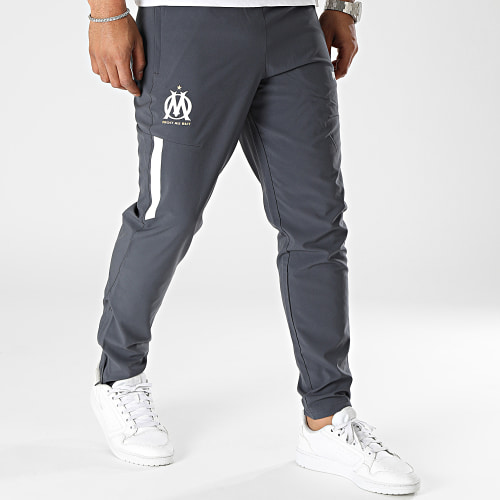 Pantalon Jogging OM 769587 Gris Anthracite