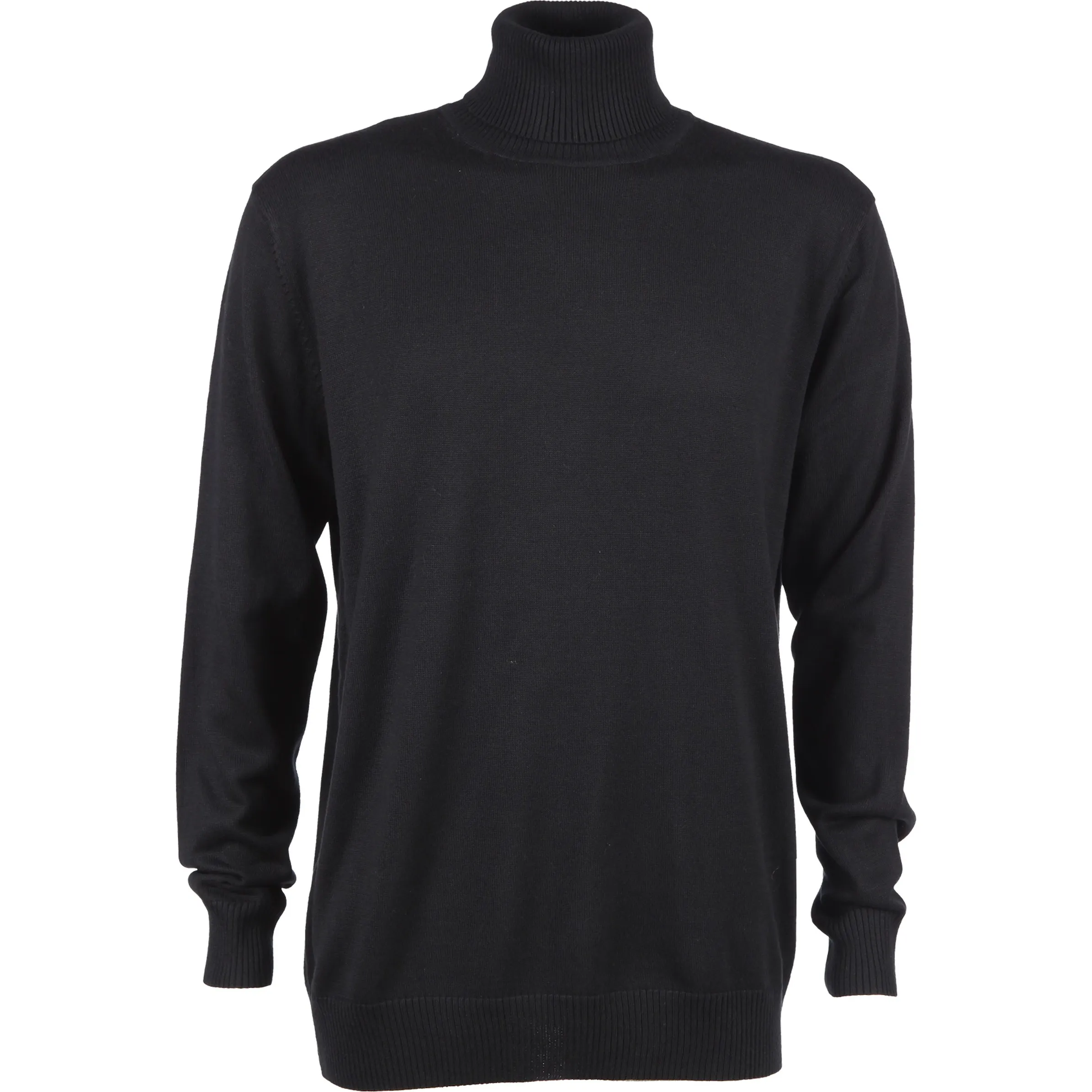 Herren Feinstrickrolli