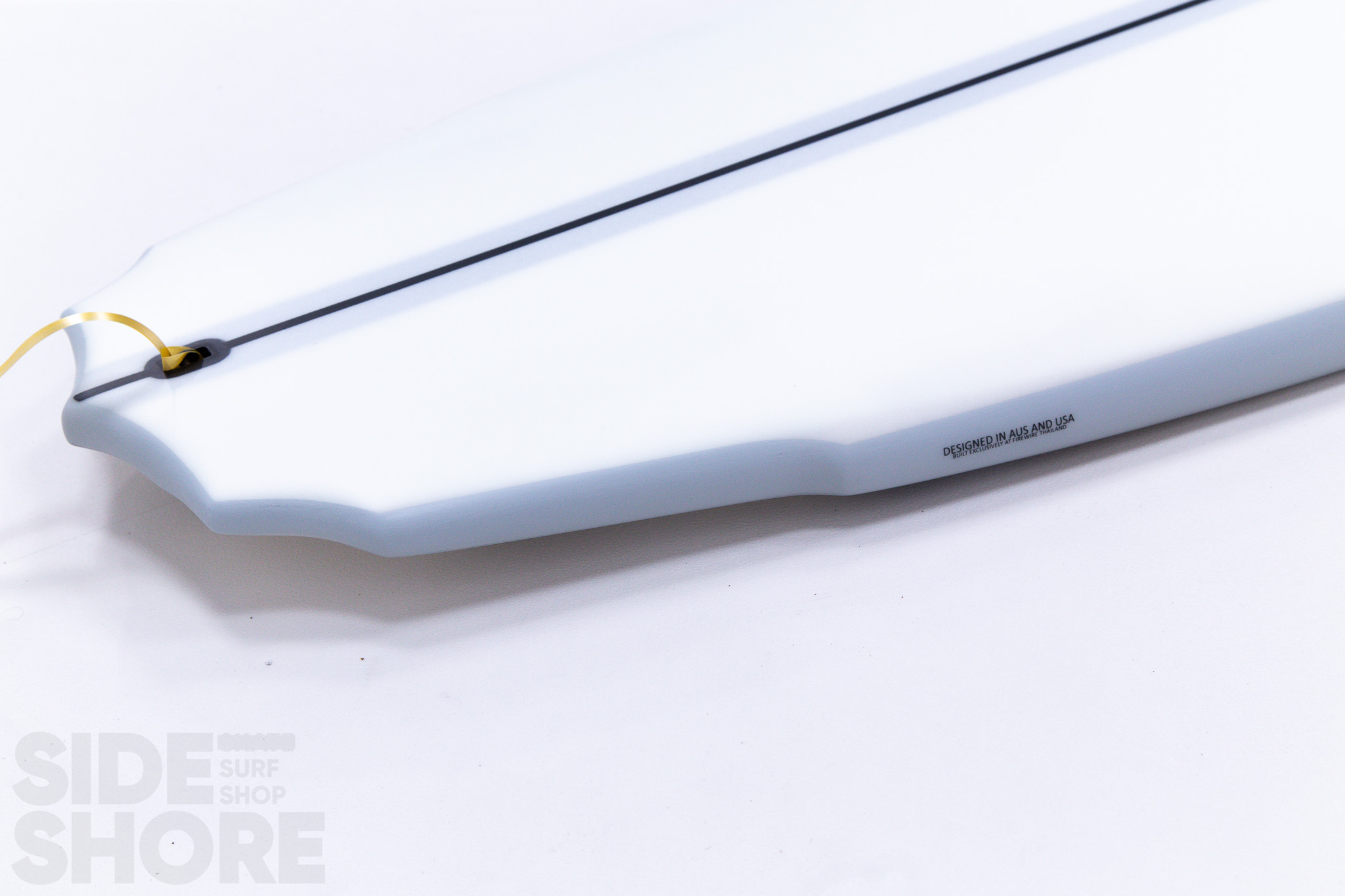 Slater Design / Firewire Sci-Fi 2.0 - 6'1 x 20 3/8