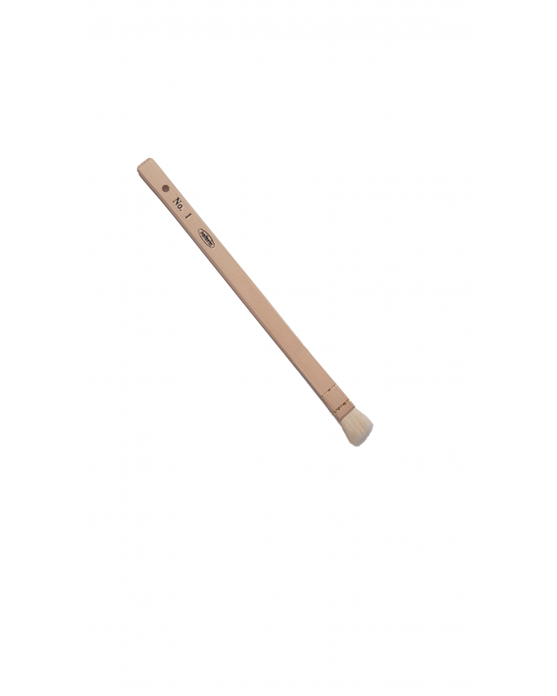 Brosse Hake Holbein N°1
