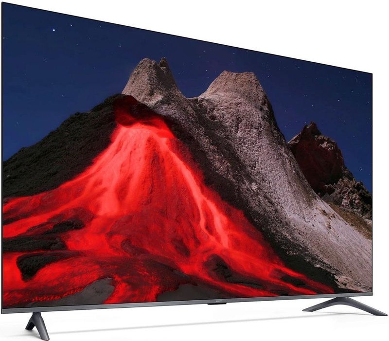 Xiaomi - ELA5956EU - Smart TV - Zwart - LED