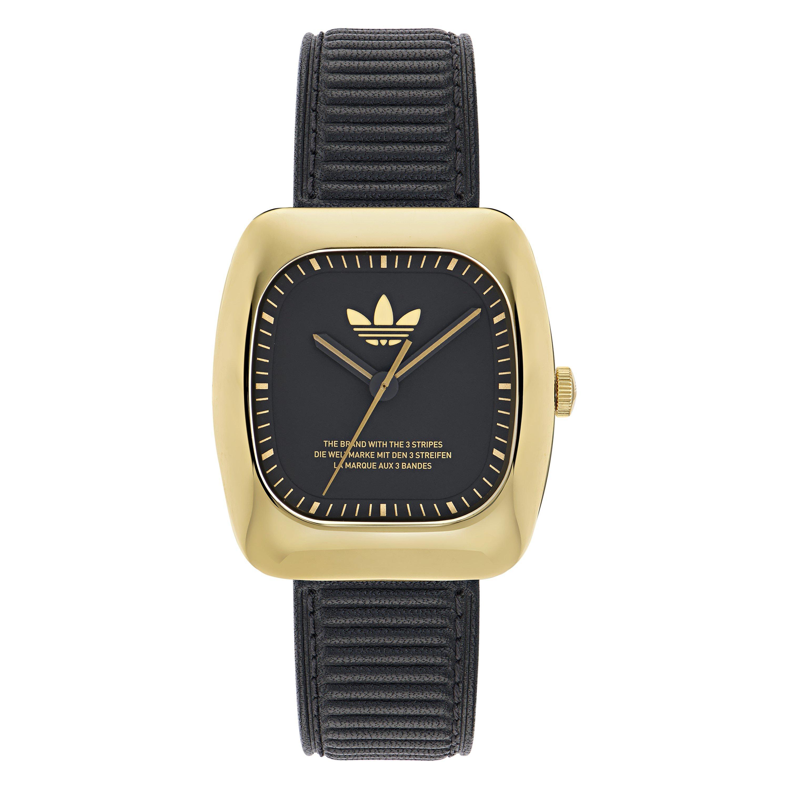 adidas Originals Retro Wave Watch