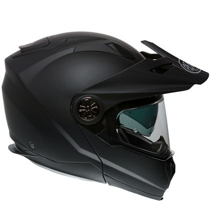 Casque Premier X-TRAIL - BLACK MATT - Noir