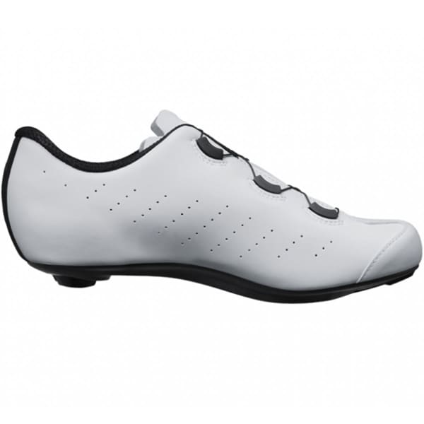 Chaussure vélo route SIDI FAST 2 WHITE/GREY