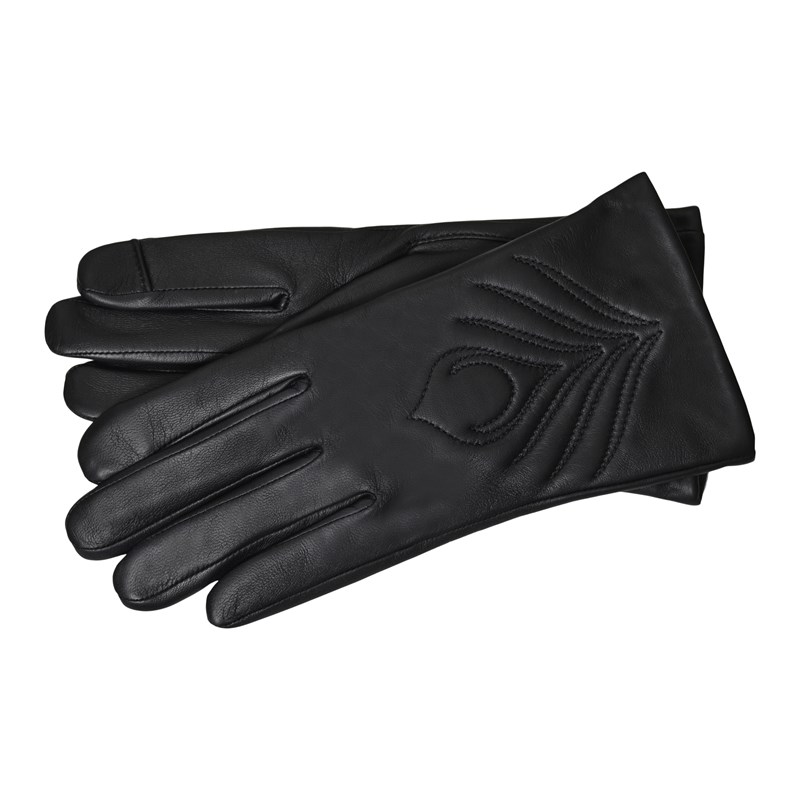 HERA<br>Damehandske Logo Str 6,5