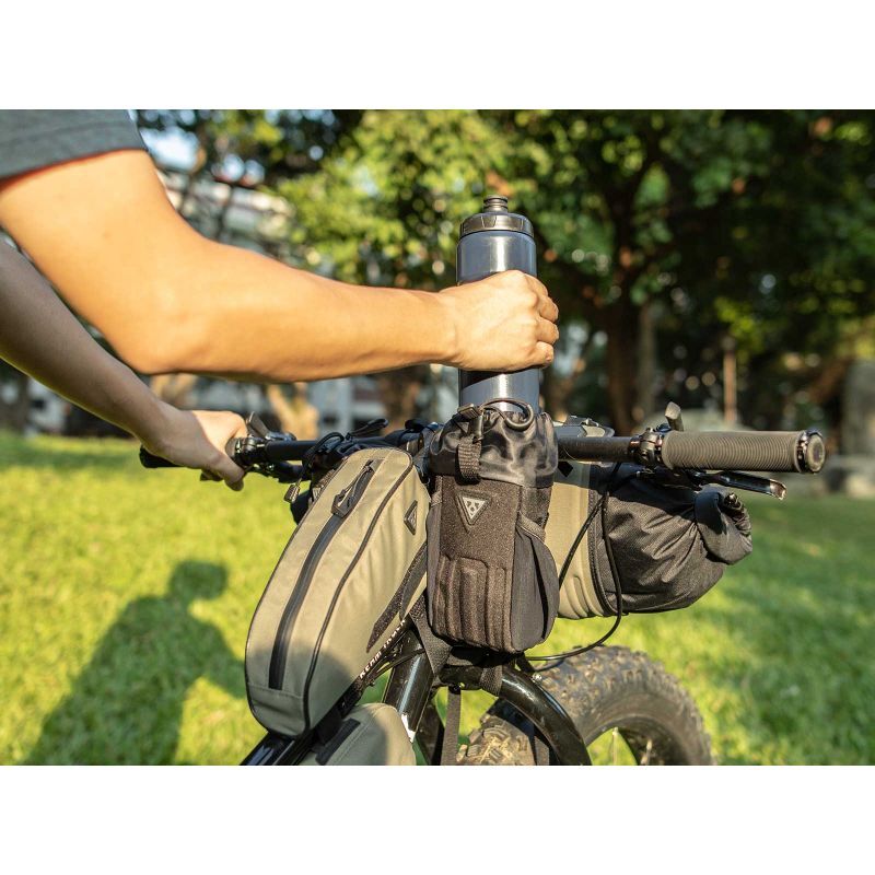 FreeLoader - Sacoche guidon vélo