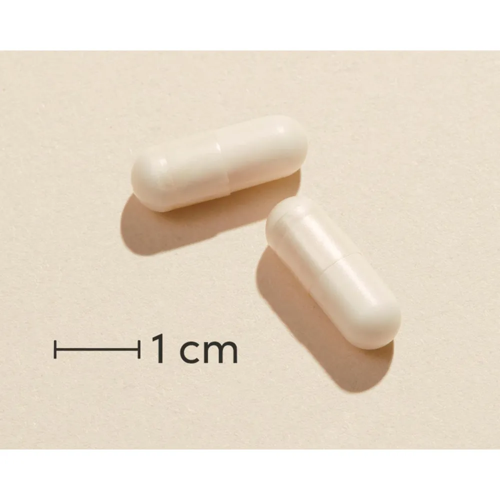 OmniVita L-Carnitin - 100 kaps.