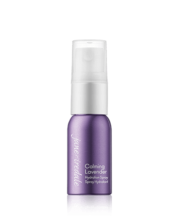 Jane Iredale Hydration Spray Calming Lavender 12ml
