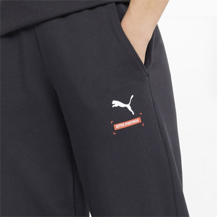 Puma Better joggingbukser Sort