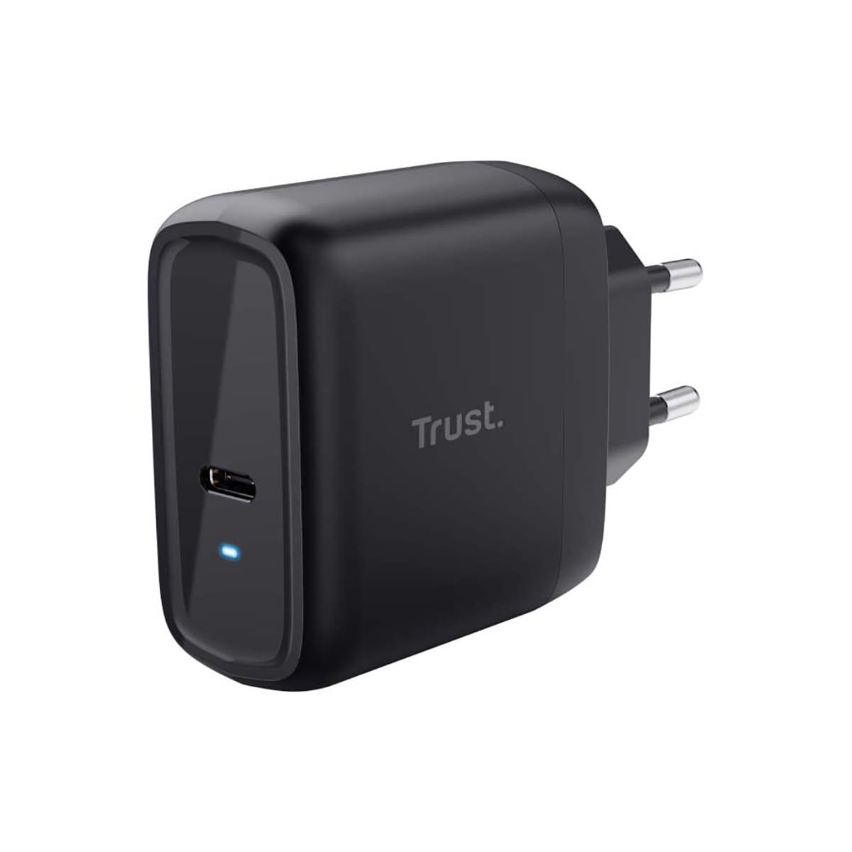 Trust MAXO 65W USB-C lader (sort)