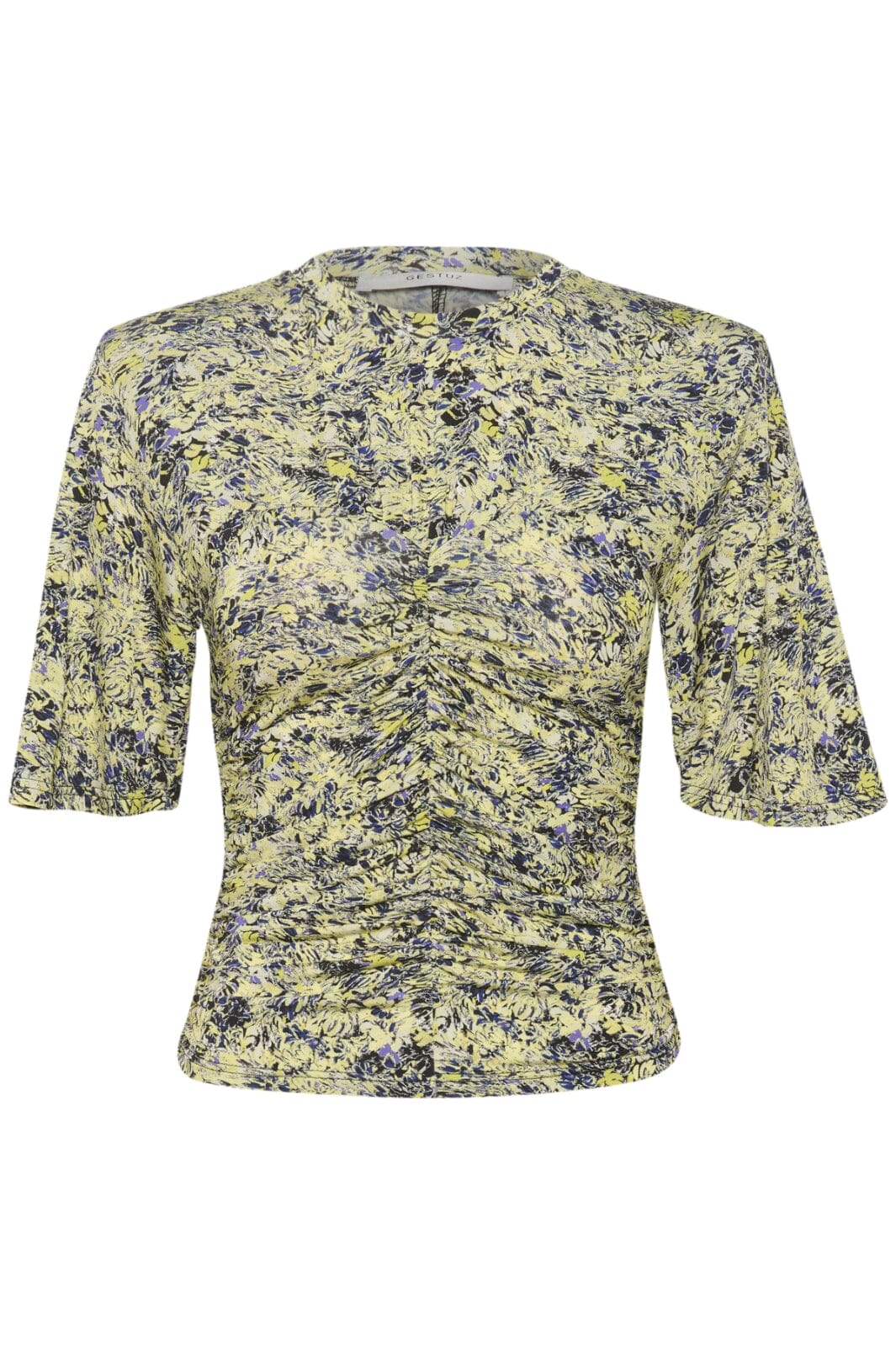 Gestuz MinulyGZ P ss blouse