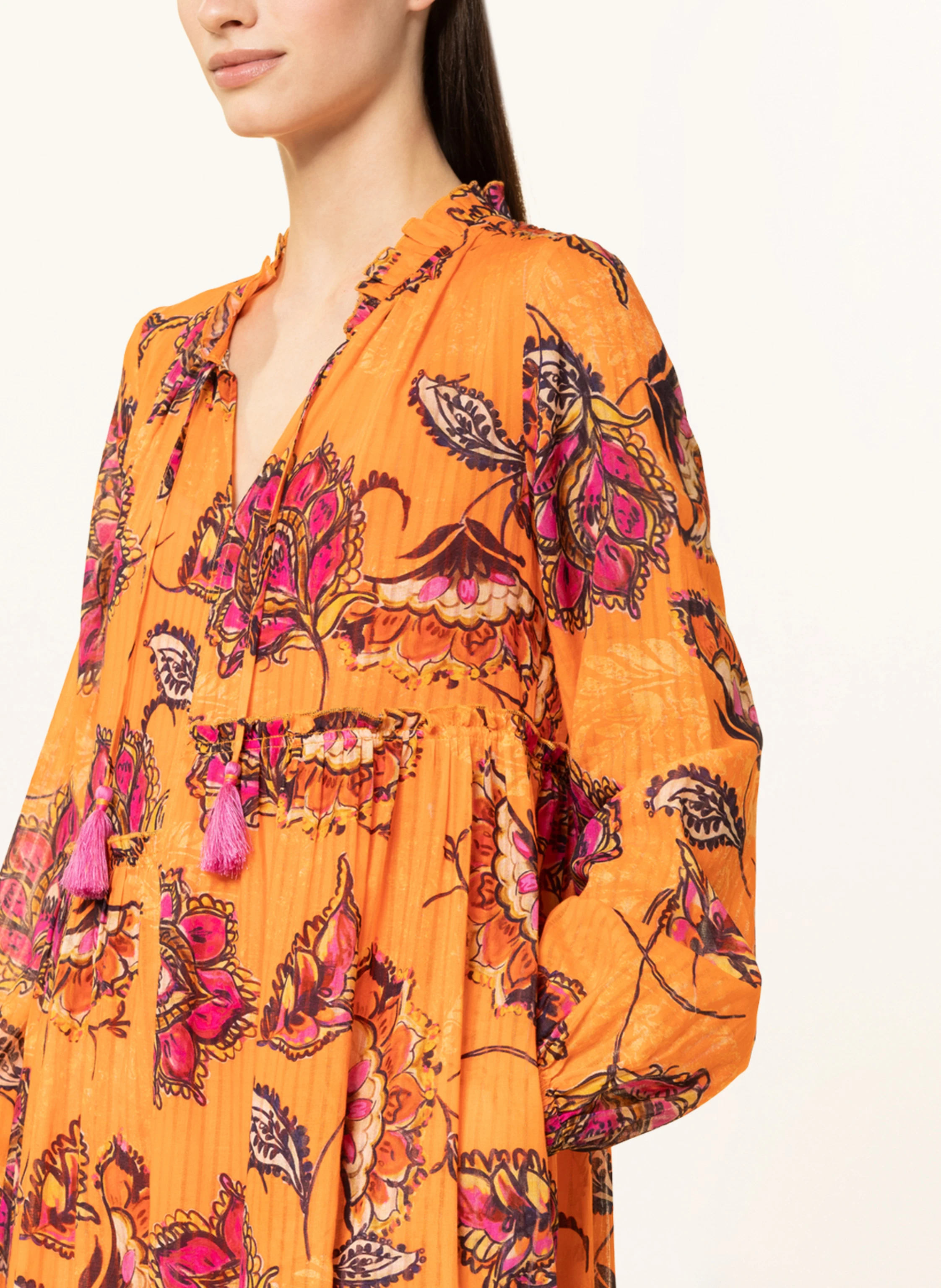 LIEBLINGSSTÜCK Kleid ELEENL