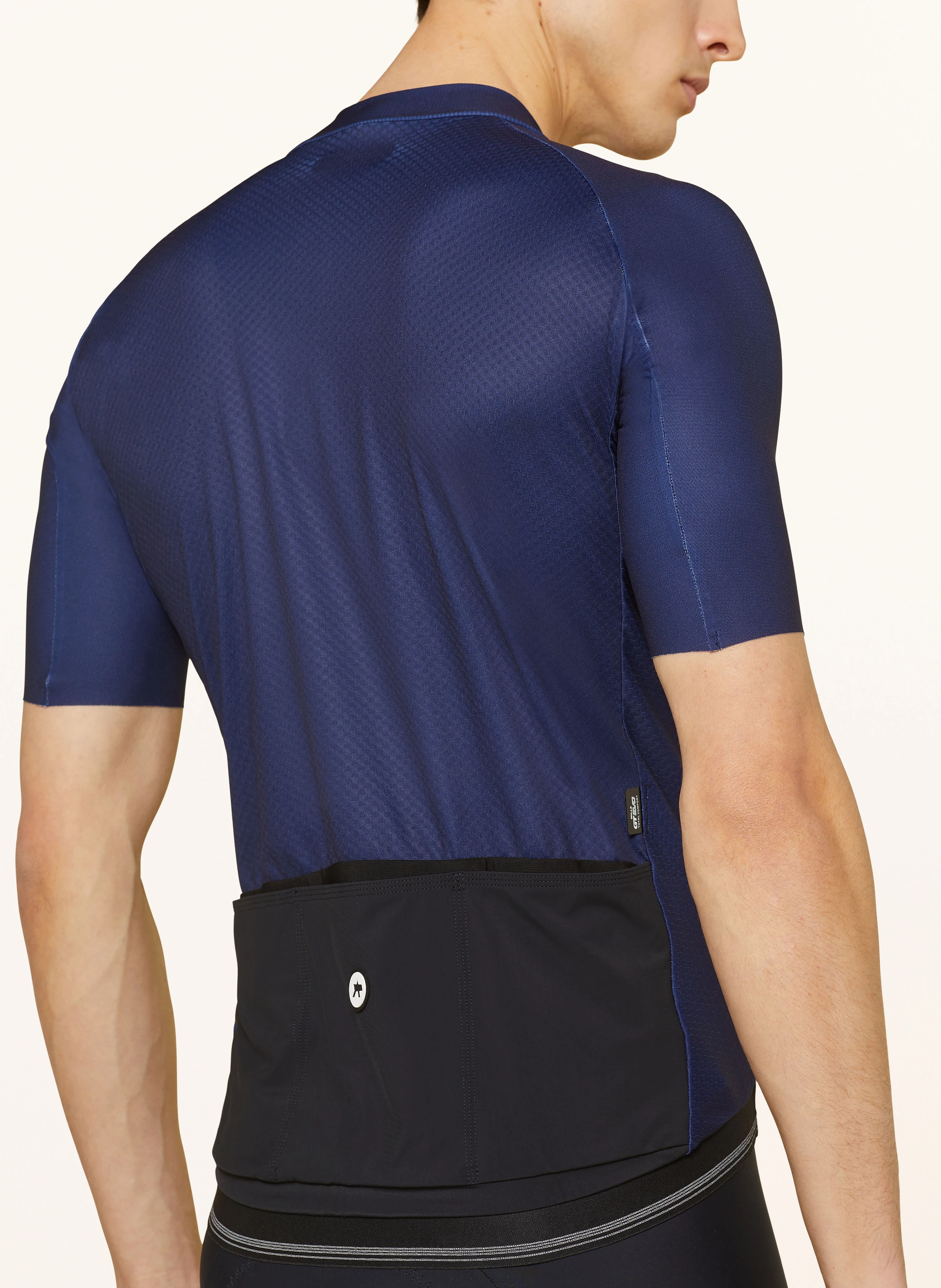 ASSOS Radtrikot MILLE GT JERSEY C2 EVO