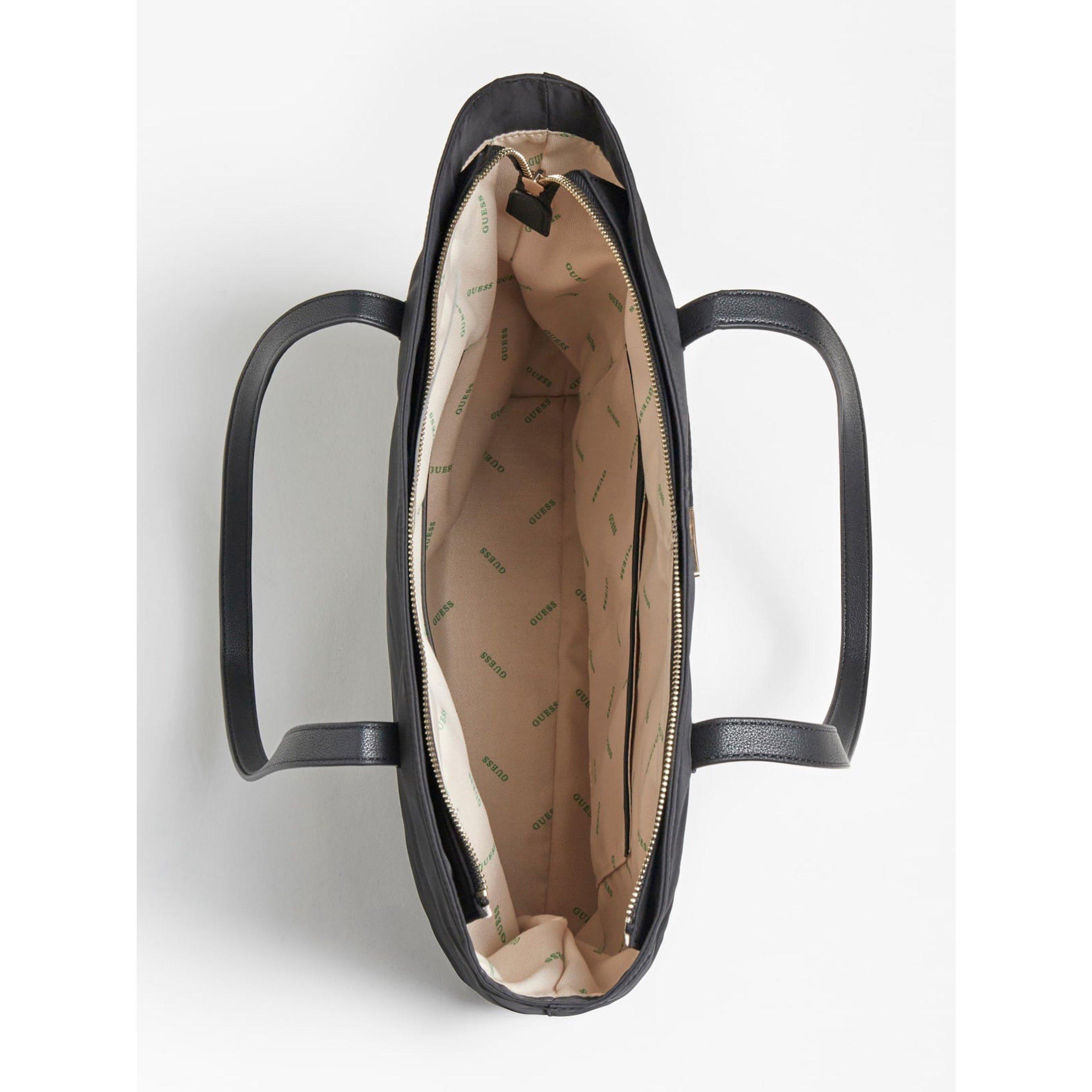 Guess Gemma Shopper Bag