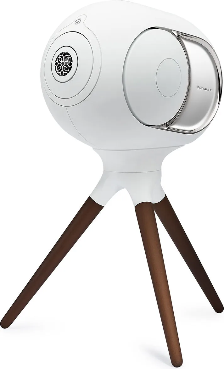 Devialet Treepod Blanc mat Pieds pour enceintes