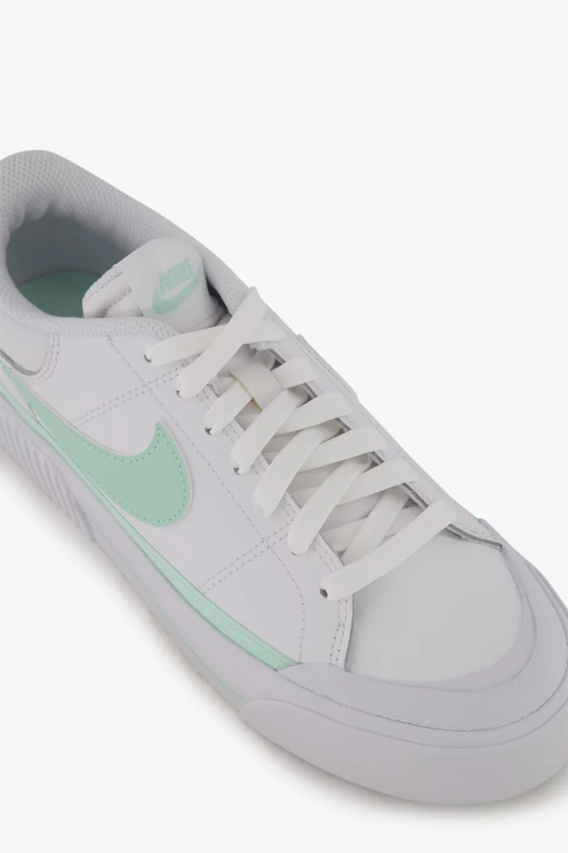 Nike Court Legacy Lift Damen Sneaker