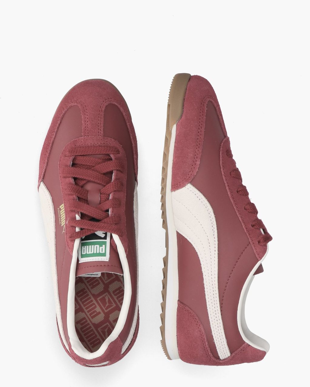 Puma Arizona 402362-09 Damessneakers