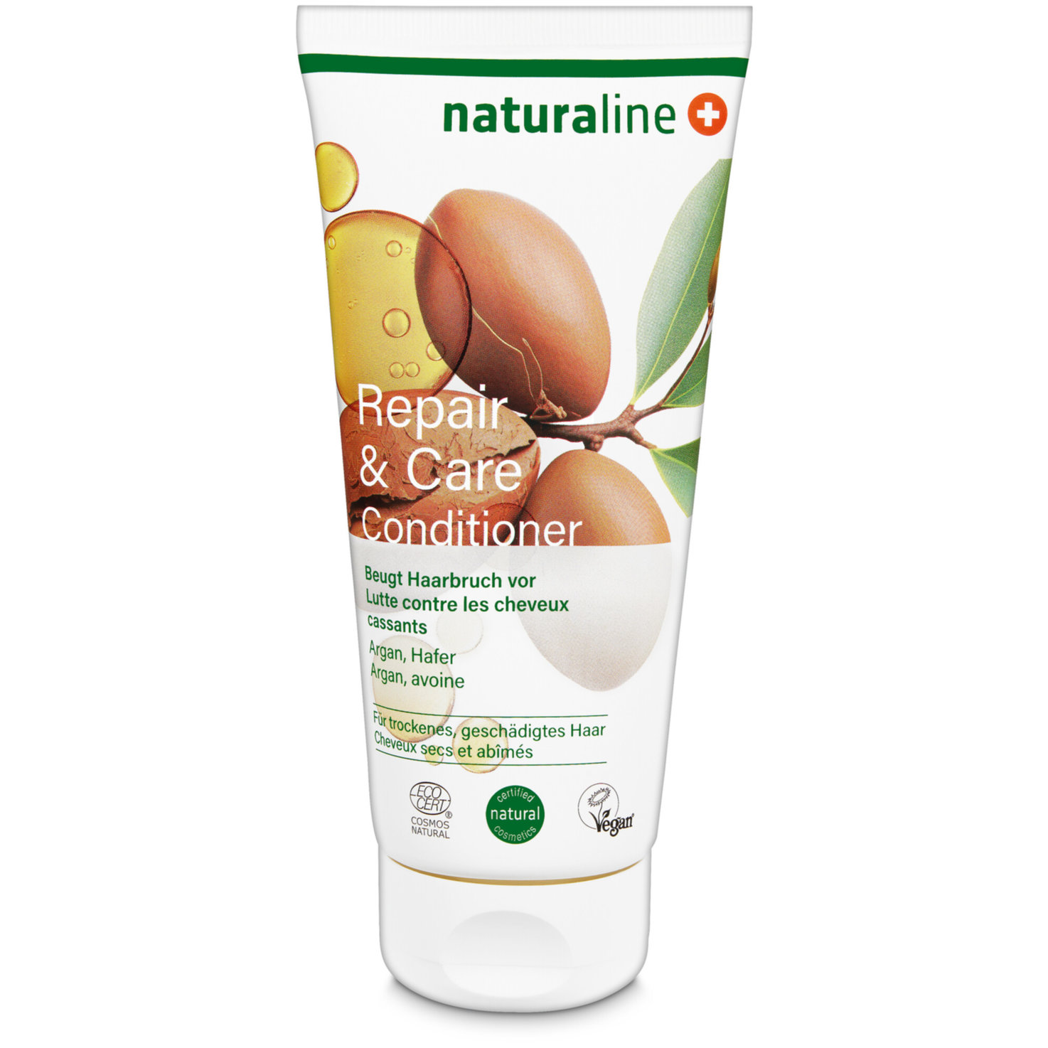 Naturaline Conditioner Repair & Care