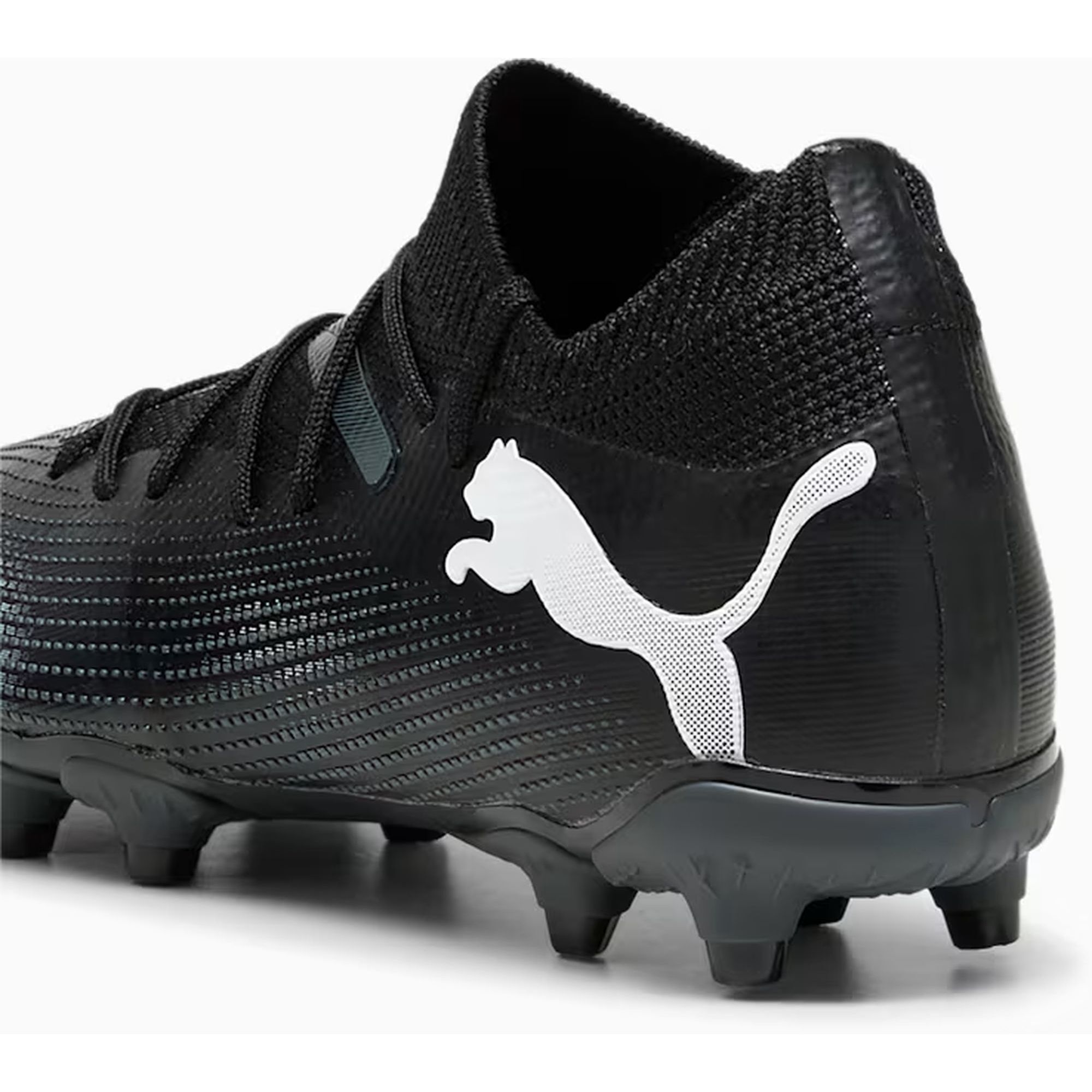 PumaFUTURE 7 MATCH FG/AG Jr