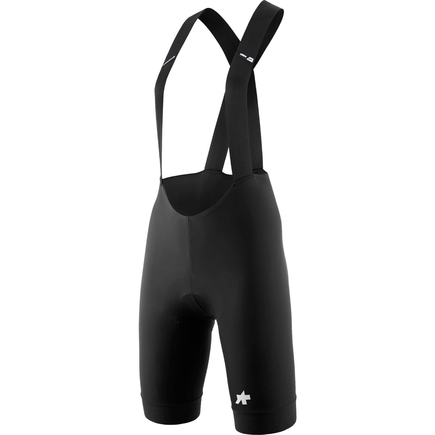 Assos Uma GT S11 Korte Fietsbroek Dames