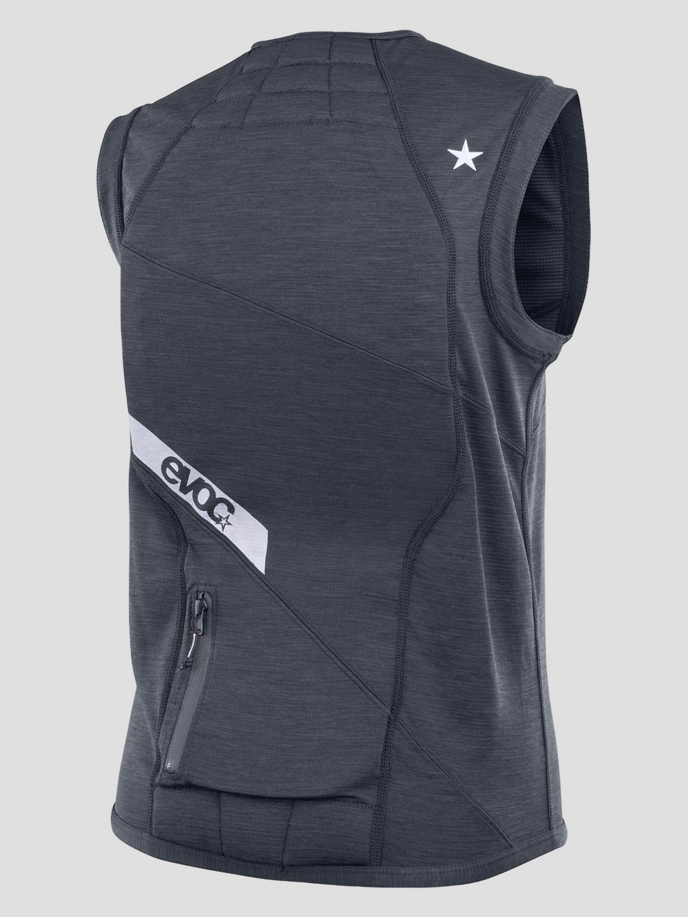 Evoc Lite Back Protector black