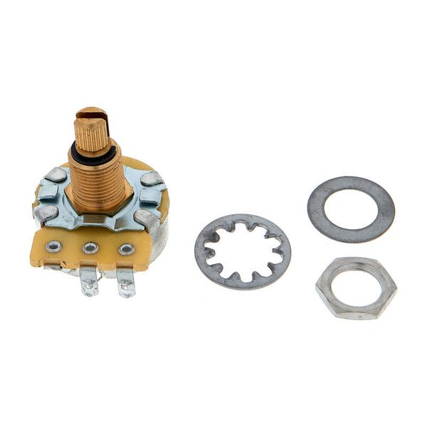 PRS Volume Poti 500K ACC-4111