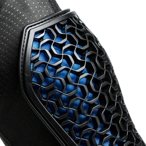 Coudière vtt DAINESE TRAIL SKINS AIR ELBOW GUARDS BLACK