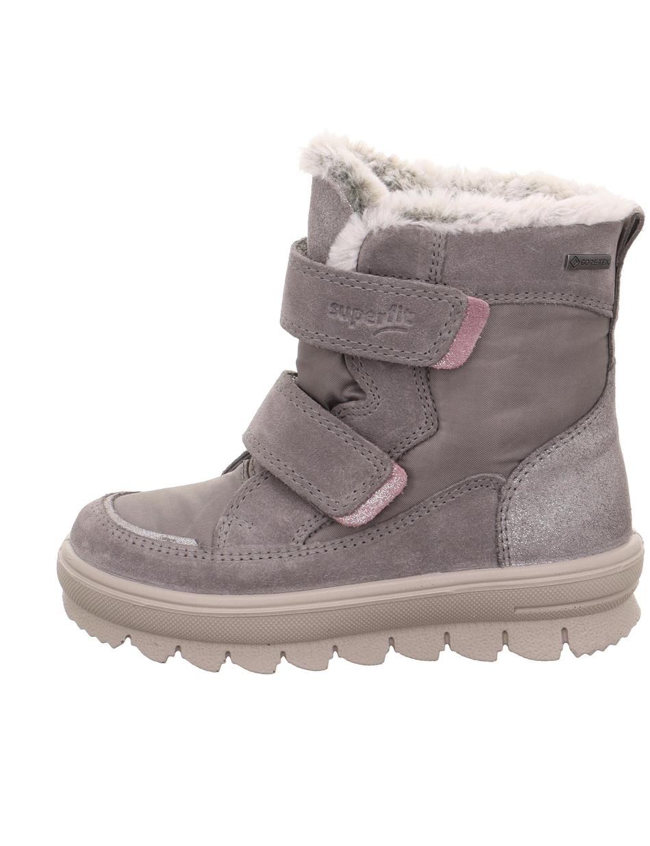 Winterstiefel FLAVIA