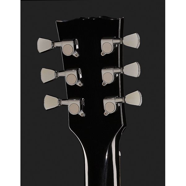Harley Benton SC-200BK Mini Bundle