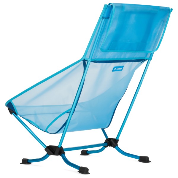 Helinox - Beach Chair Mesh (re) - Chaise de camping