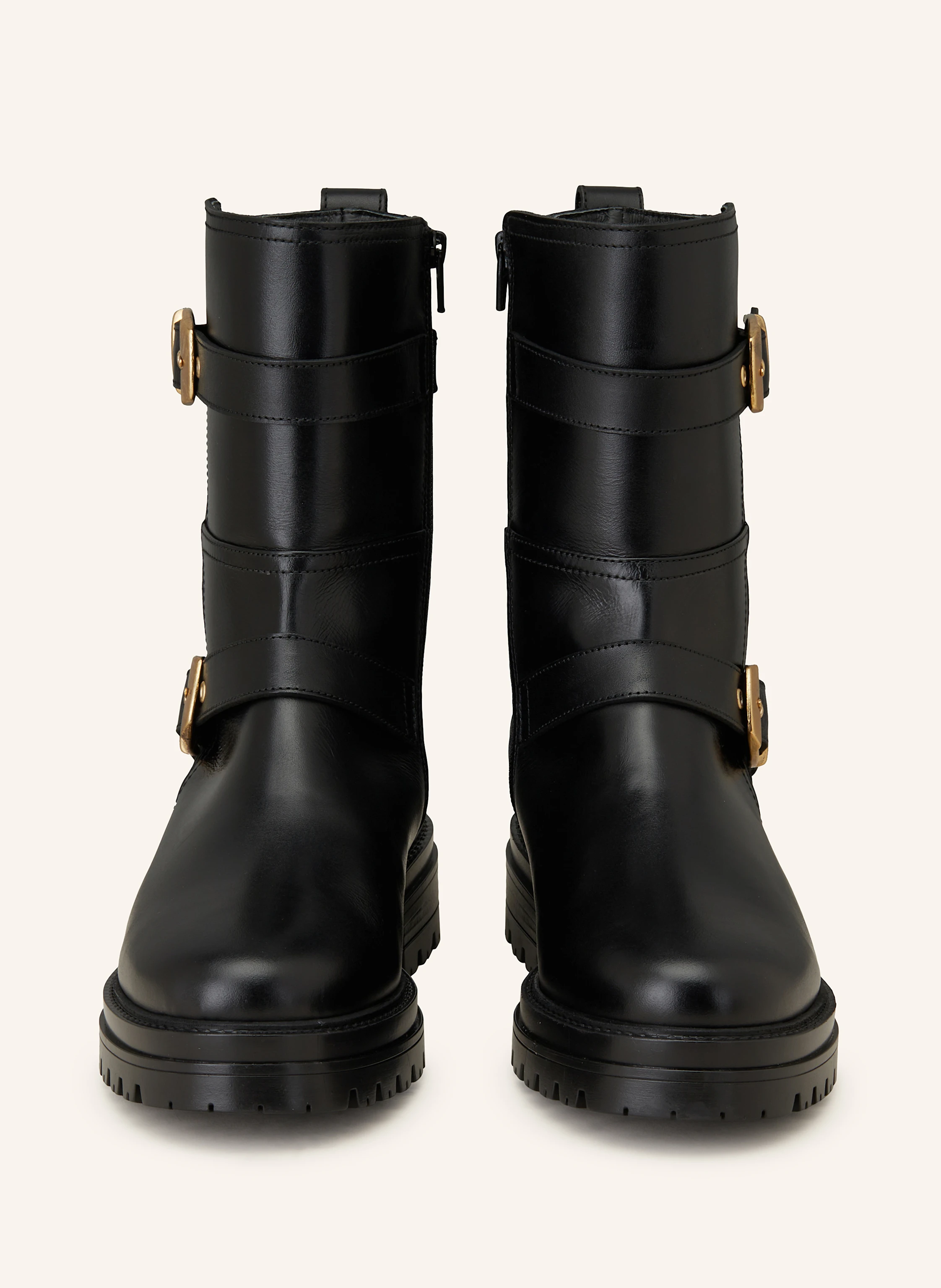 Pertini Boots