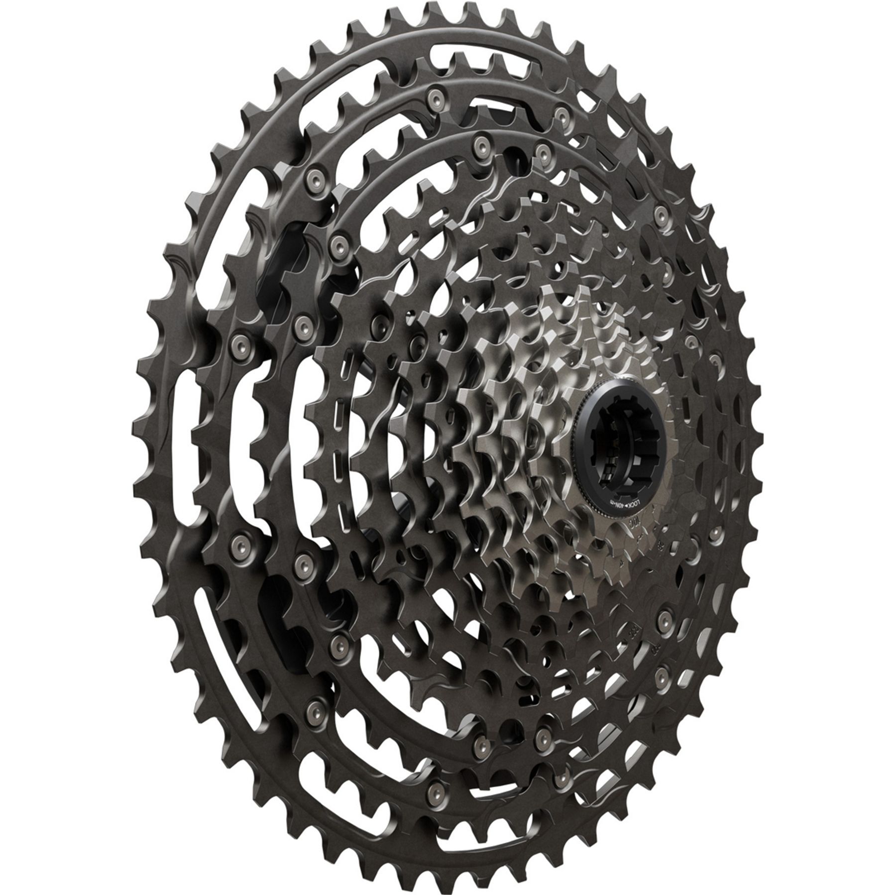 Shimano XTR CS-M9200 12-speed Cassette