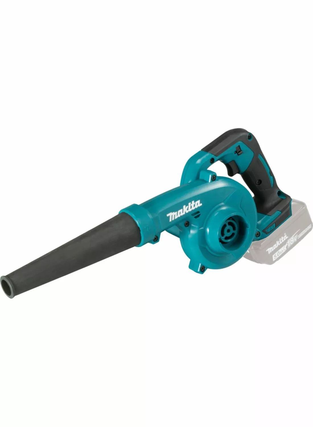 Makita DUB185Z LXT 18V Li-ion accu Bladblazer en zuiger Body - 288 km/h
