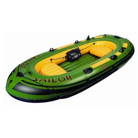 Wehncke Boot Sailor 340